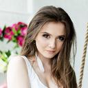 Portret van Elise Claes